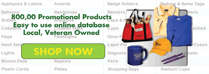 promotional products