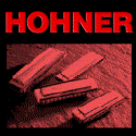 HOHNER HARMONICAS