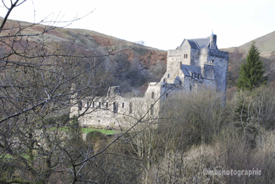 Castle Campbell