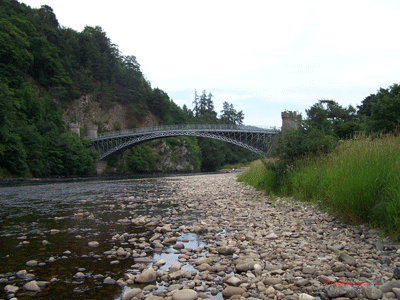 Craigellachie
