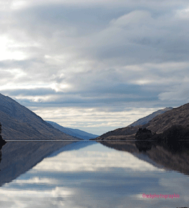 Loch Shiel