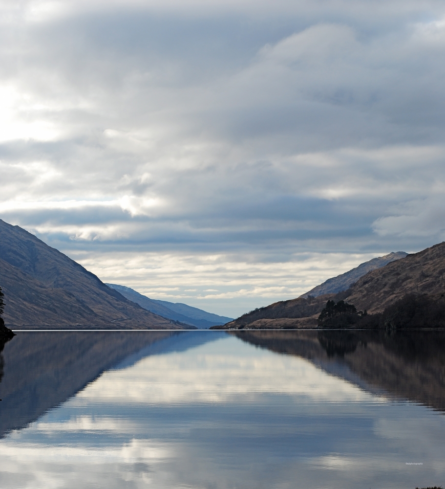 Loch Sheil