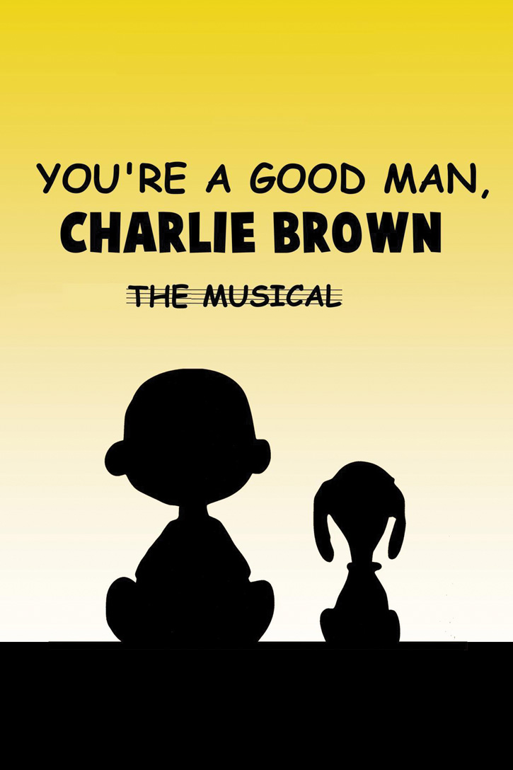 You're a Good Man, Charlie Brown