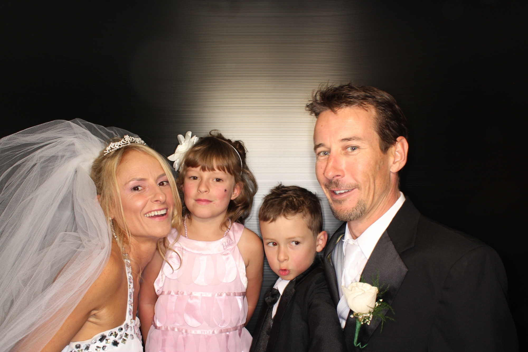 Photo Booth Las Vegas