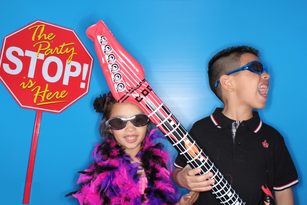 Photo Booth Rentals
