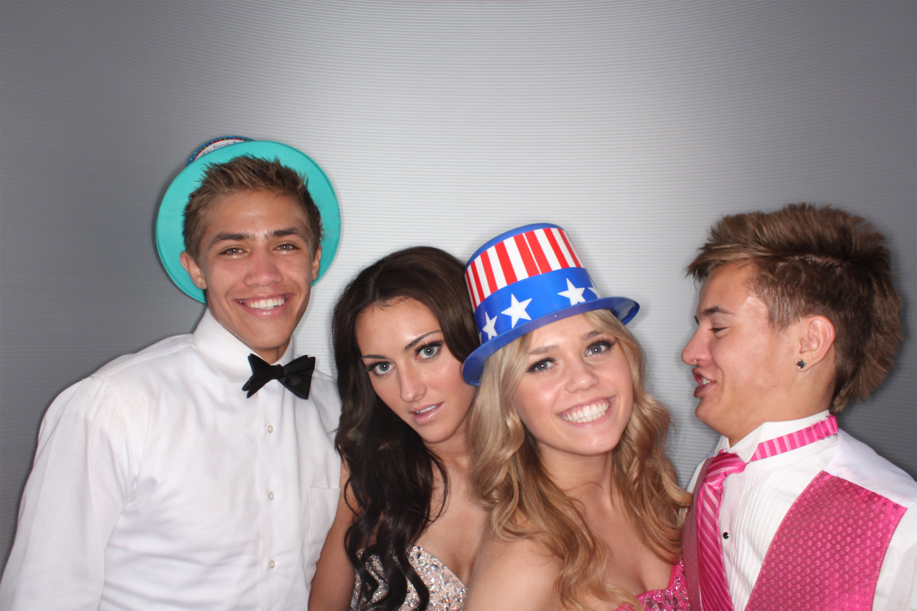 Photo Booth Las Vegas