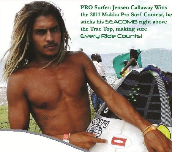 JESSEY CALLAWAY