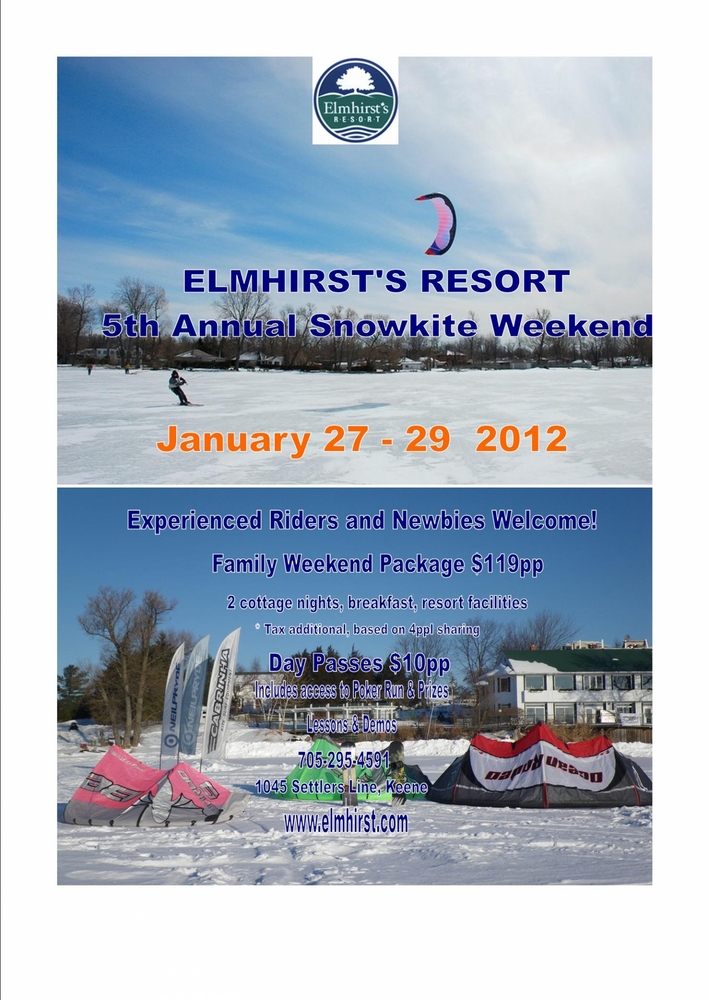 Elmhirst Resort