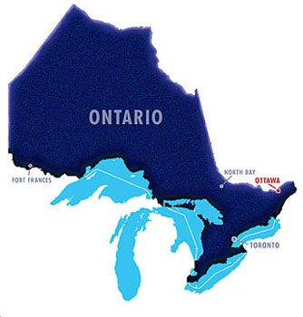 ontario