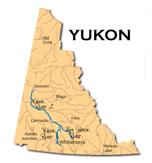 Yukon