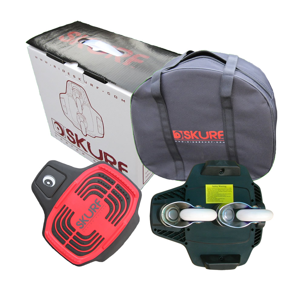 Skuf Package