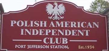 Polish American Hall