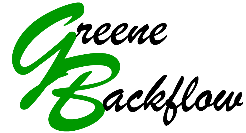 Greene Backflow Logo 3
