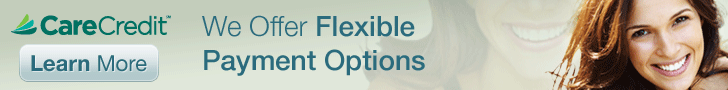 Mesa AZ Dental Care Financing CareCredit