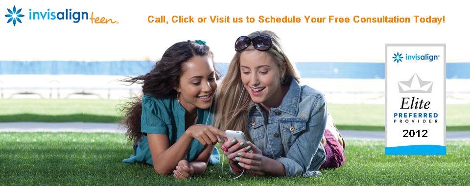 Mesa, Gilbert, AZ. Free Orthodontist Consultation