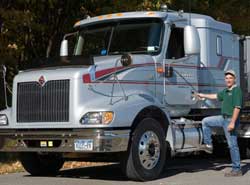 GHI Northeast Flatbed Transportation Services