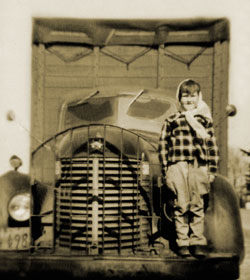 GHI Northeast Flatbed Transportation Services