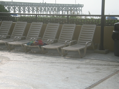 Holiday Pavilion Oceanfront Resort Family Vacation Rental Condo - Last minute vacation rental specials