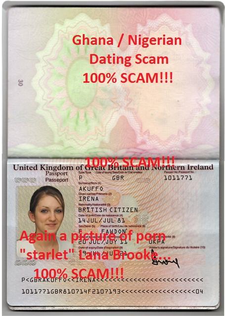 Love Scams Dating Scams Quote 111