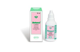 Betasol Lotion