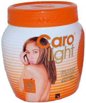 Caro Light Lightening Cream 300ml