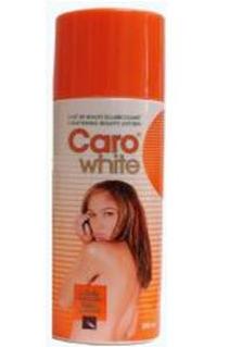 Caro White Lotion