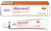Diprosone Cream
