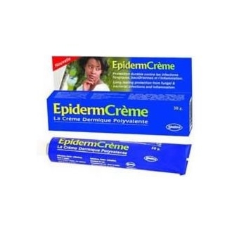 EPIDERM CREME Anti Fungal, Antibacterial Skin Cream