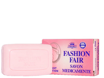 Fashion Fair Medicated Soap