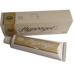Hyprogel Cream Tube 30g