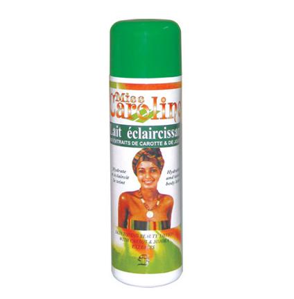 Miss Caroline Lotion 250ml