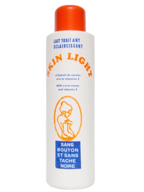 Skin Light Lotion 500ml