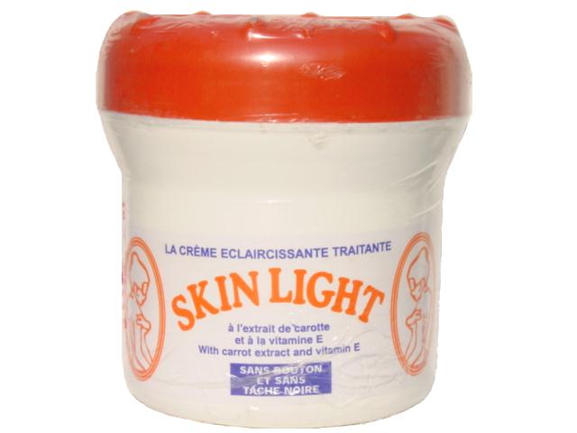 Skin Light Cream