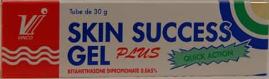 Skin Success Gel Plus