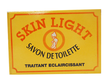 Skin Light Soap 200g