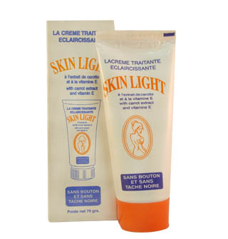 Skin Light Tube