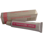 Tempovate Cream