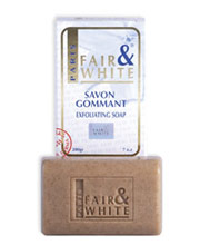 Fair & White Soap