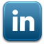 LinkedIn Logo