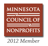 Minnesota Council of Nonprofits logo
