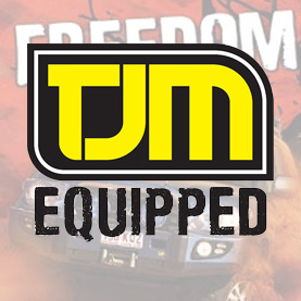 TJM Equipped