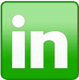 We're Also On LinkedIn