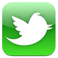 Follow Us on Twitter