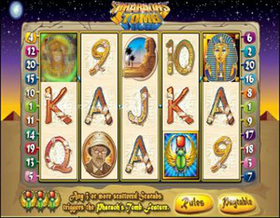 play free slots