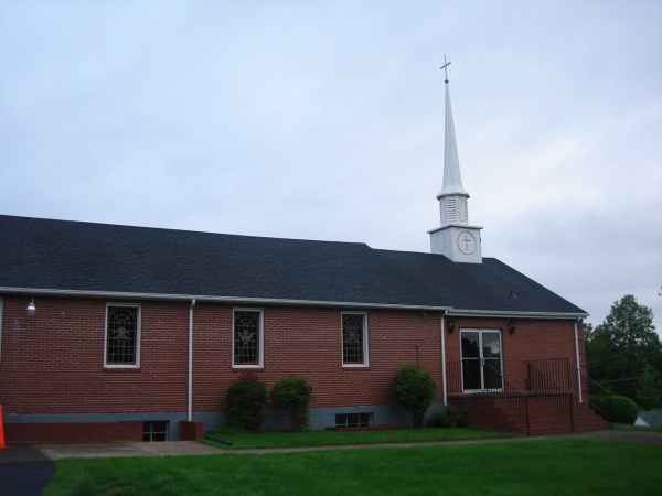 Roof Repair