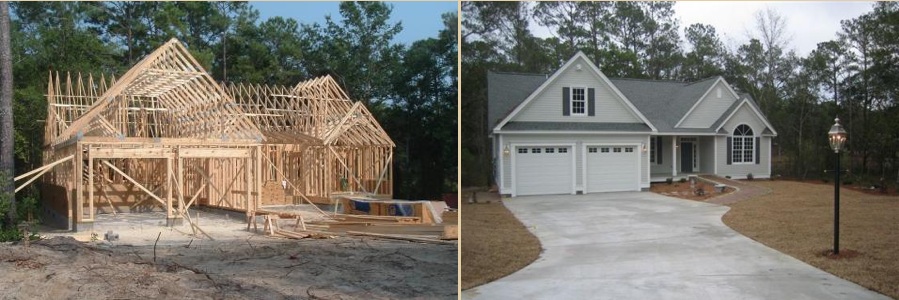 Remodeling, New Construction, Kitchen, Bathroom, Man Cave, Garages, Additions