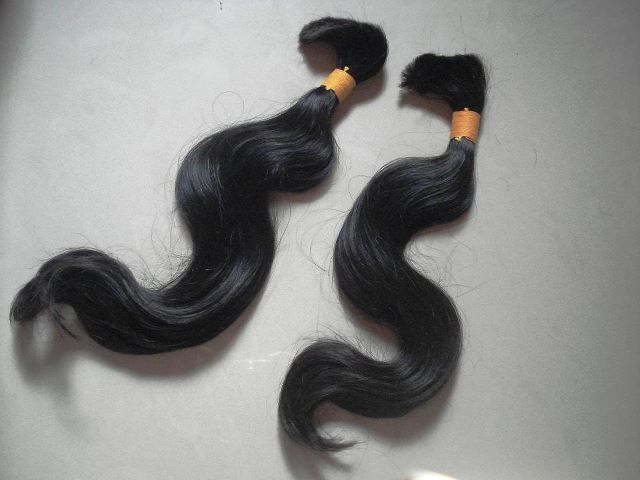 Bulk Indian Remy Hair