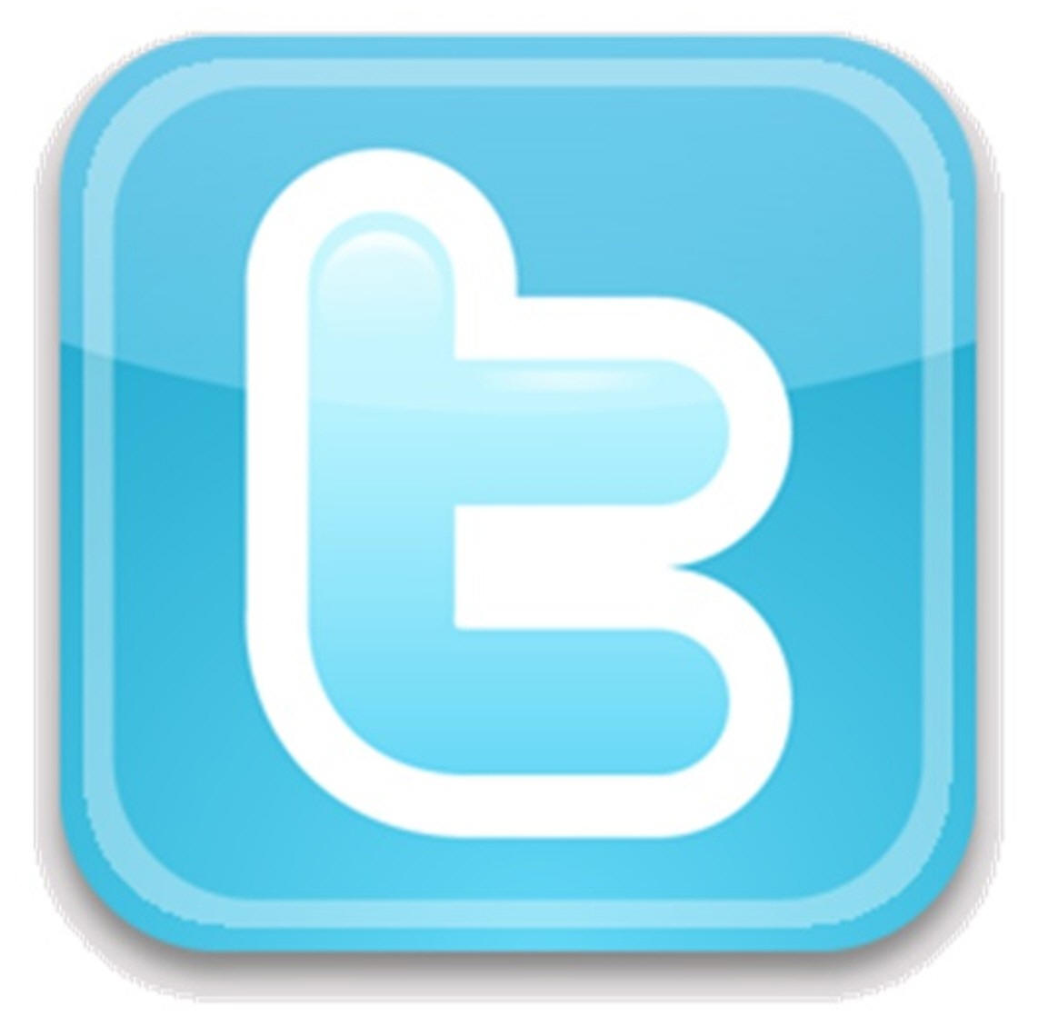 Follow Us!