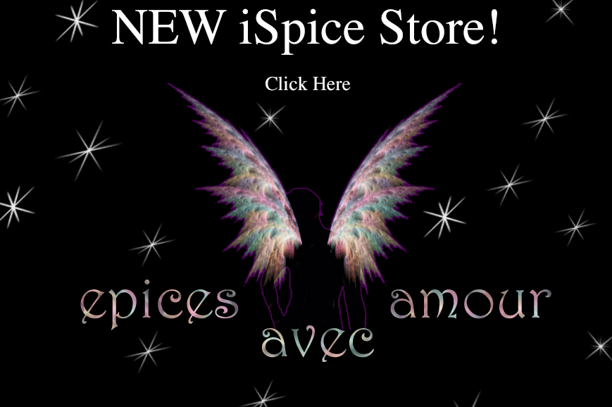 Epices Avec Amour