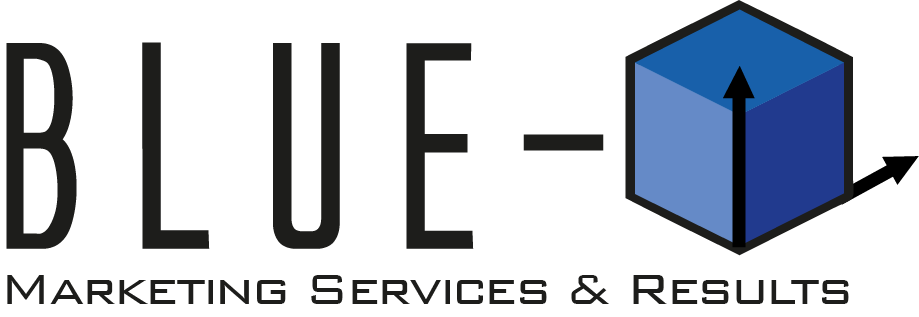 Blue-Q Logo